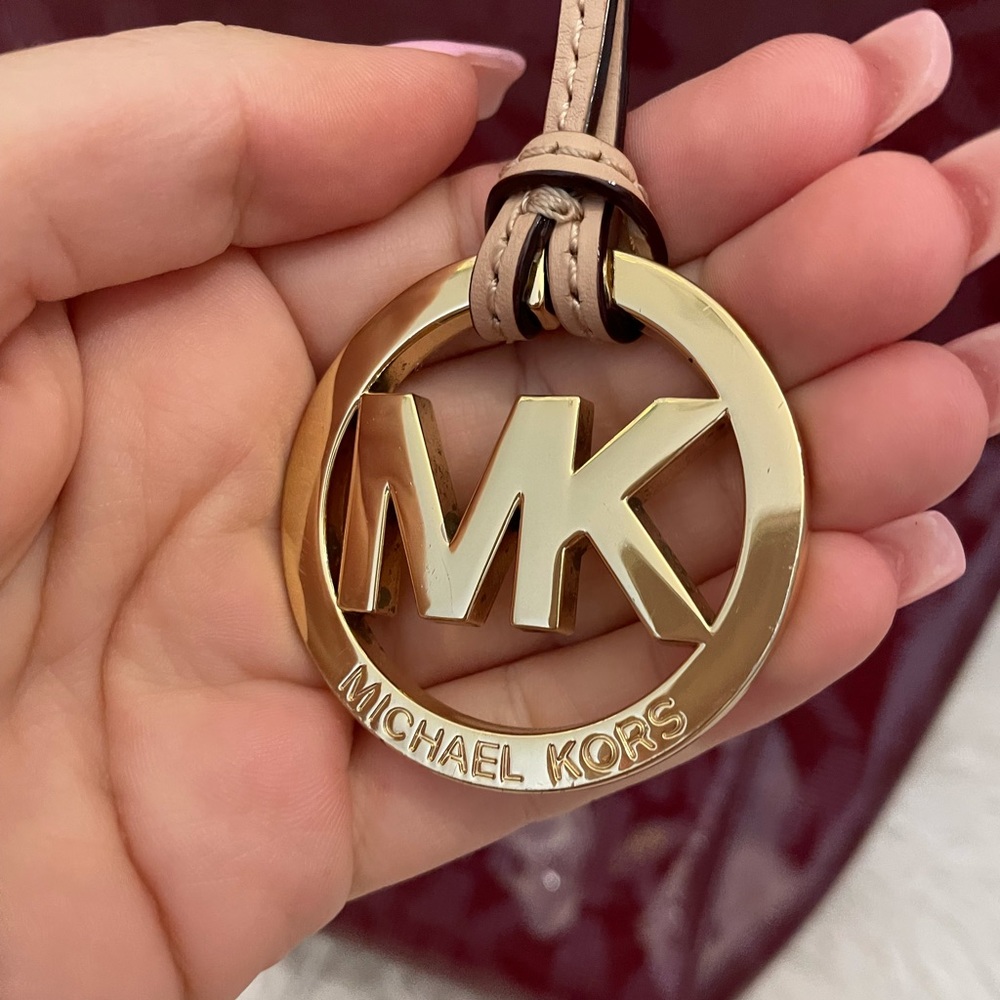 Michael Kors Tote Bag - Picture 4 of 6